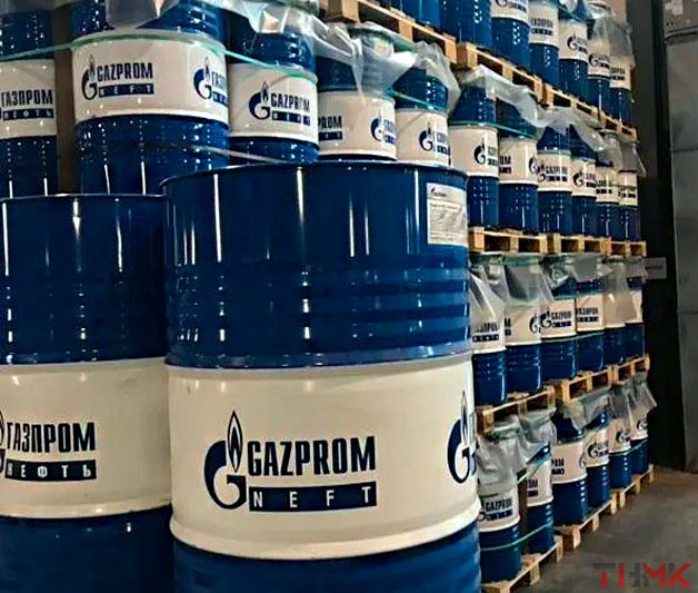 Прокатное масло Gazpromneft Romil 220 205 л