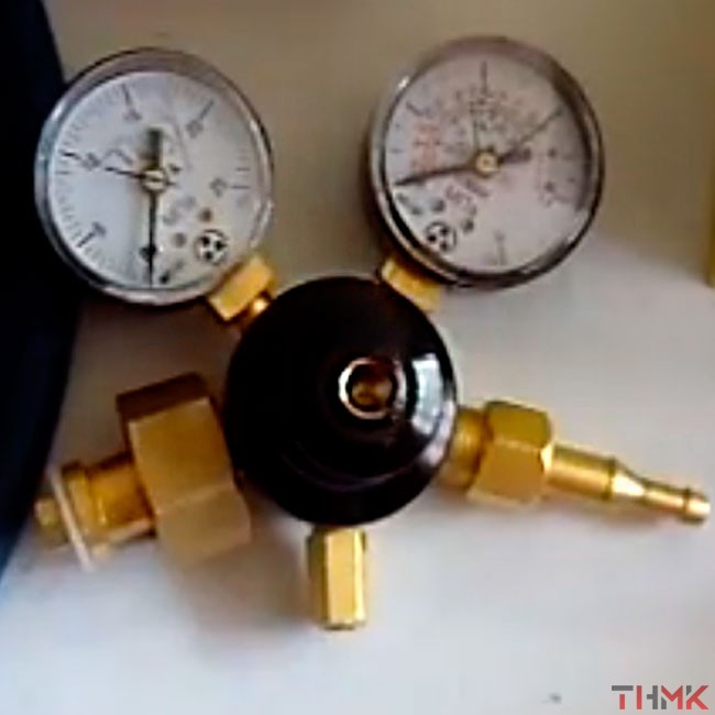 Регулятор расхода В-50-2 ТУ 26-05-105-88