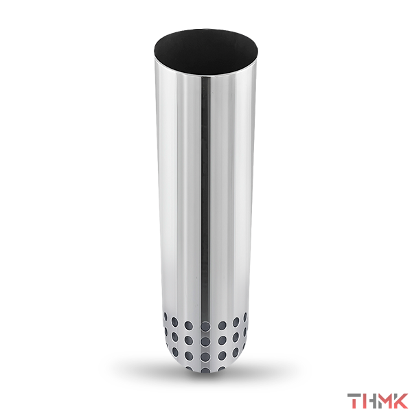 Тигель ПлРд 93-7 113 ГОСТ 6563-75