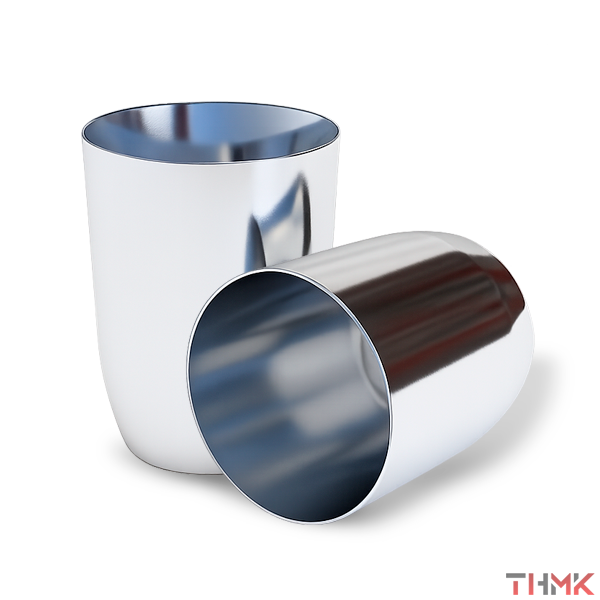 Тигель СрПл 88-12 102-1 ГОСТ 6563-75