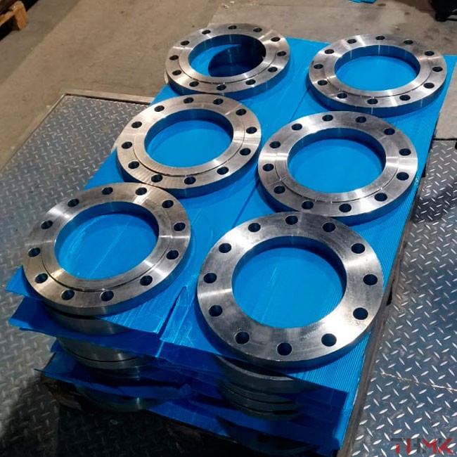 Фланец плоский ДУ 100 Ру 25 ст20 ГОСТ 12820-80