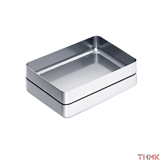 Ящик ПлИ 80-20 203-1 ГОСТ 6563-75