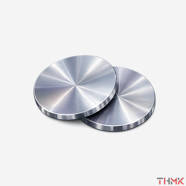 Диск палладиевый  ПдСр 70-30