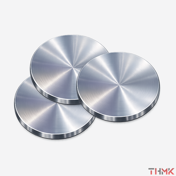 Диск платиновый ПлИ 82,5-17,5