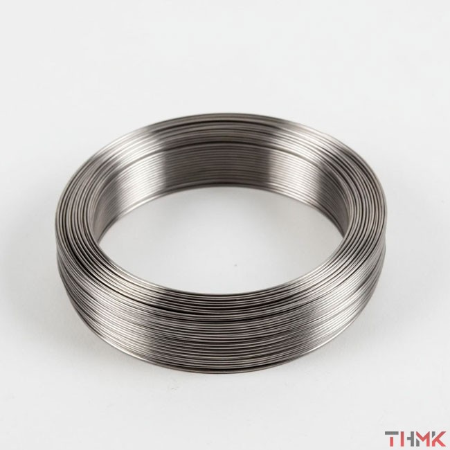 Проволока нержавеющая сварочная 3,5 мм 12Х13Т