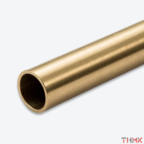 Труба латунная 32х1 мм Л63М