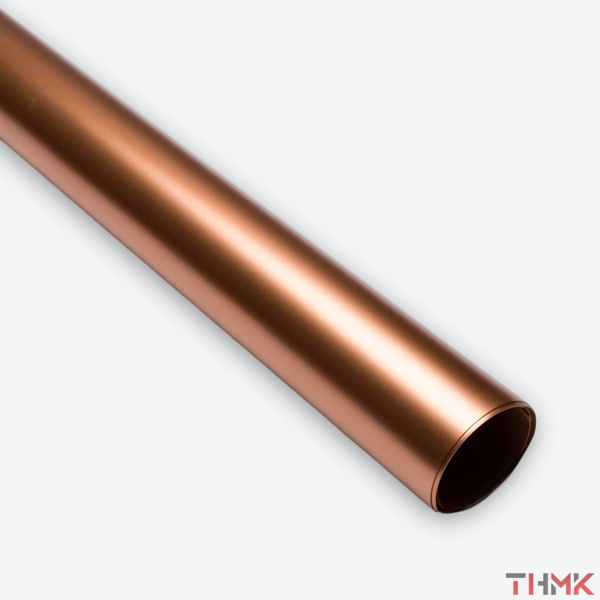 Фольга бронзовая 0.12х220 БРБ2