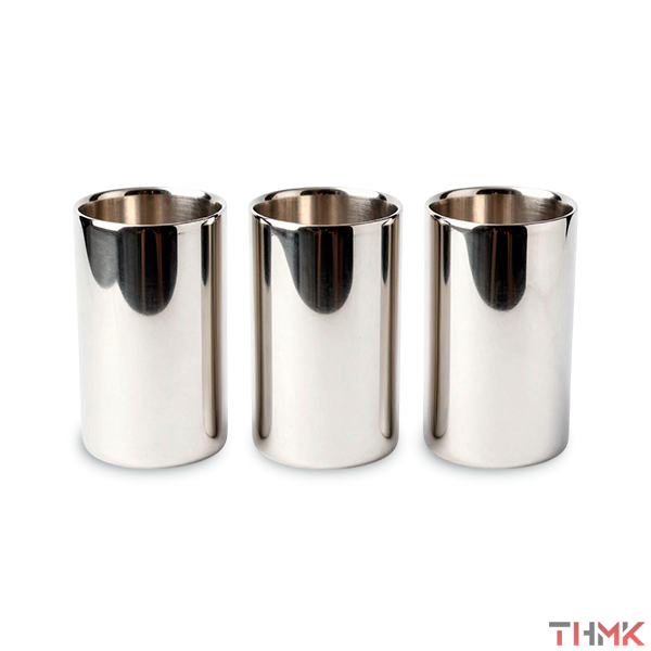 Стакан ПлИ 85-15 126-4 ГОСТ 6563-75