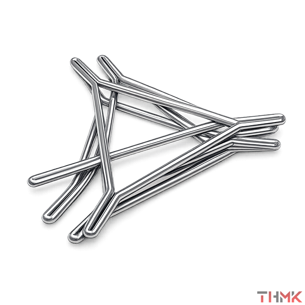 Треугольник ПдСр 80-20 206-1 ГОСТ 6563-75